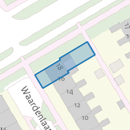 Perceel OWD00-B-12629