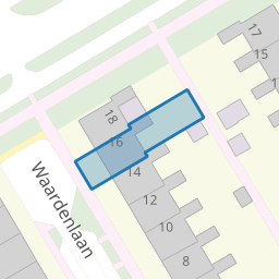 Perceel OWD00-B-12630