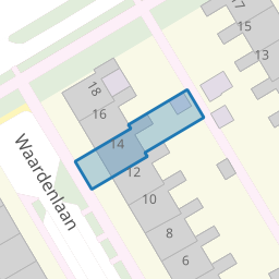 Perceel OWD00-B-12631