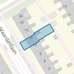 Perceel OWD00-B-12632