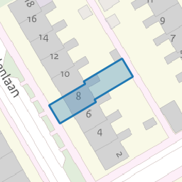 Perceel OWD00-B-12634