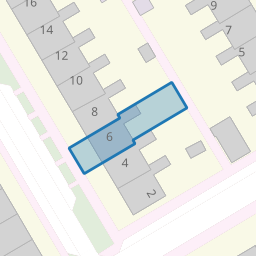 Perceel OWD00-B-12635