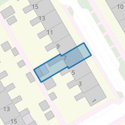 Perceel OWD00-B-12645