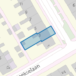 Perceel OWD00-B-12647