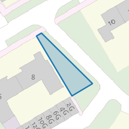 Perceel OWD00-B-12651