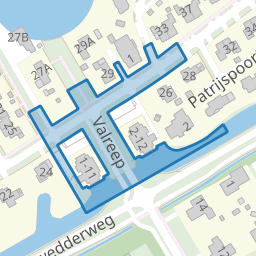 Perceel OWD00-B-12665