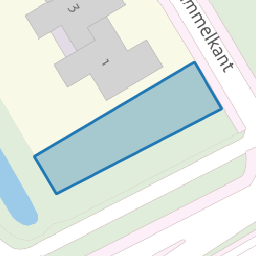 Perceel OWD00-B-12666