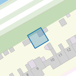 Perceel OWD00-B-12675