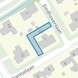 Perceel OWD00-B-12679