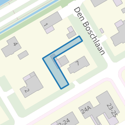 Perceel OWD00-B-12681