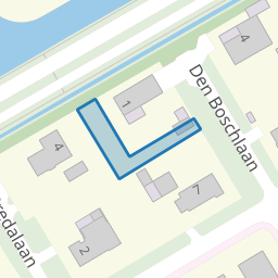 Perceel OWD00-B-12683