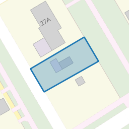 Perceel OWD00-B-12685