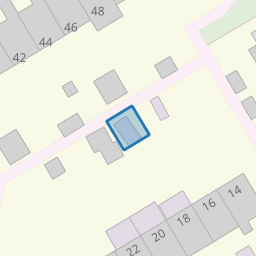 Perceel OWD00-B-12700