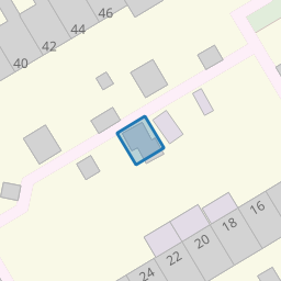 Perceel OWD00-B-12701