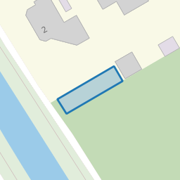 Perceel OWD00-B-12710