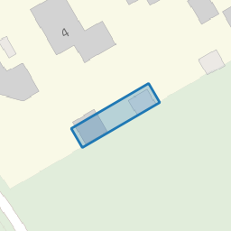 Perceel OWD00-B-12711