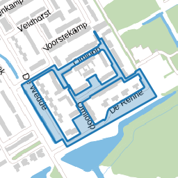 Perceel OWD00-B-12732