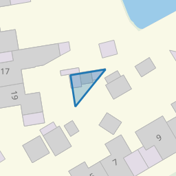 Perceel OWD00-B-12734