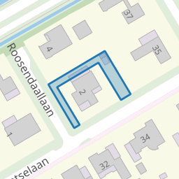 Perceel OWD00-B-12742