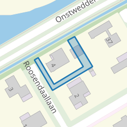 Perceel OWD00-B-12743