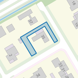 Perceel OWD00-B-12745