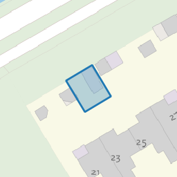 Perceel OWD00-B-12755