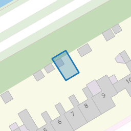 Perceel OWD00-B-12773