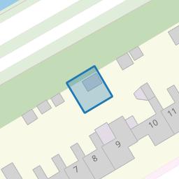 Perceel OWD00-B-12774