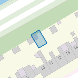 Perceel OWD00-B-12775