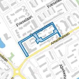 Perceel OWD00-B-12784