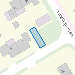 Perceel OWD00-B-12786