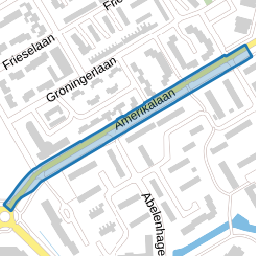 Perceel OWD00-B-12788