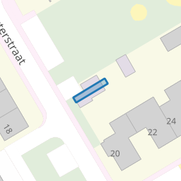 Perceel OWD00-B-12808