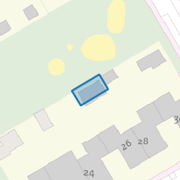 Perceel OWD00-B-12811