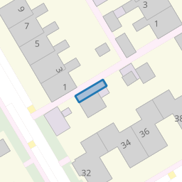 Perceel OWD00-B-12815