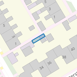 Perceel OWD00-B-12816