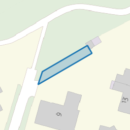 Perceel OWD00-B-12825