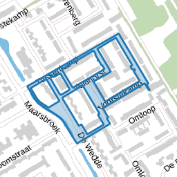 Perceel OWD00-B-12834