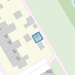 Perceel OWD00-B-12850