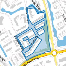 Perceel OWD00-B-12855