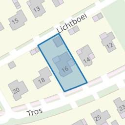 Perceel OWD00-B-12859