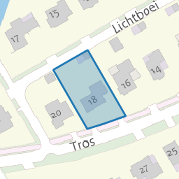 Perceel OWD00-B-12860