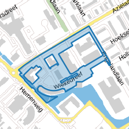 Perceel OWD00-B-12872