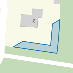 Perceel OWD00-B-12886