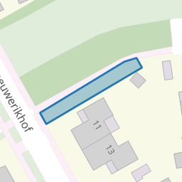 Perceel OWD00-B-12889