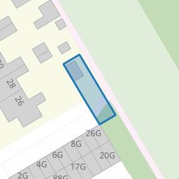 Perceel OWD00-B-12895