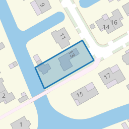 Perceel OWD00-B-12896