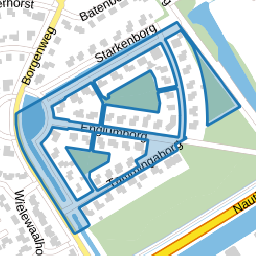 Perceel OWD00-B-12901