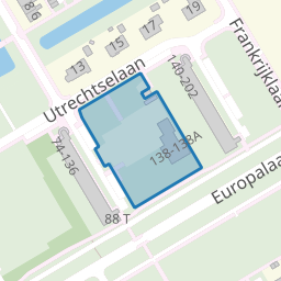 Perceel OWD00-B-12906