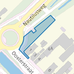 Perceel OWD00-B-12912